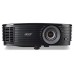 Acer Essential X1123HP videoproyector Proyector de alcance estándar 4000 lúmenes ANSI DLP SVGA (800x600) Negro