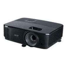 Acer X1323WHP videoproyector Proyector de alcance estándar 4000 lúmenes ANSI DLP WXGA (1280x800) Negro