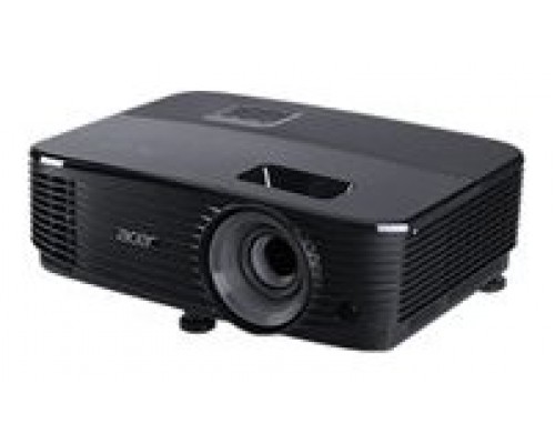 Acer X1323WHP videoproyector Proyector de alcance estándar 4000 lúmenes ANSI DLP WXGA (1280x800) Negro