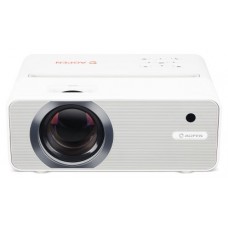 Aopen QH11 videoproyector Proyector portátil 5000 lúmenes ANSI LED 720p (1280x720) Blanco