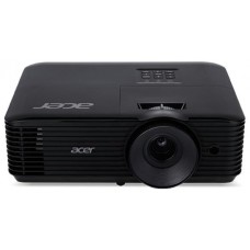 PROYECTOR ACER X1228H DLP 3D XGA 4500LM 20000/1 HDMI 2.7KG EURO POWER EMEA