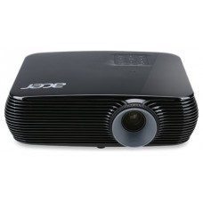 Acer Value X1328WH videoproyector Proyector de alcance estándar 4500 lúmenes ANSI DLP WXGA (1280x800) 3D Negro