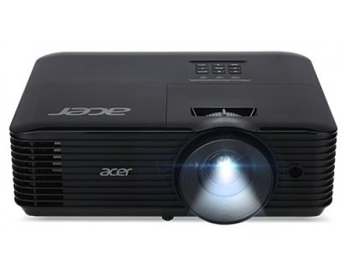 Acer  Projector X1128i - Lampe 4.500 Lm- SVGA