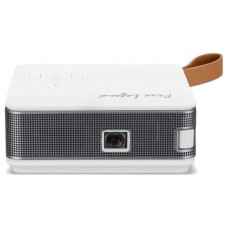 Acer PV11 videoproyector Proyector de alcance estándar DLP Blanco