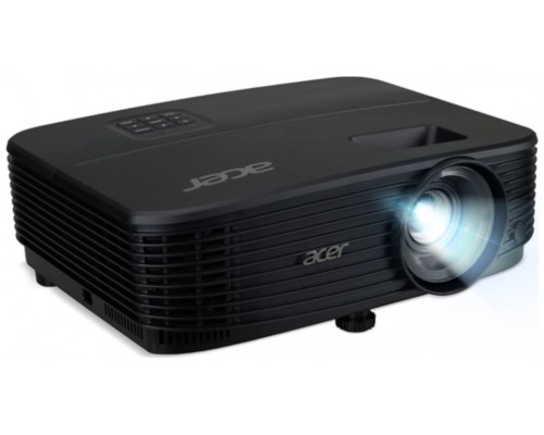 PROYECTOR ACER X1229HP (MR.JUJ11.001) DLP XGA 4800 Lm 20,000:1 EMEA 2.25 EURO Power