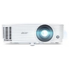 Acer P1357Wi videoproyector Proyector de alcance estándar 4500 lúmenes ANSI WXGA (1280x800) 3D Blanco