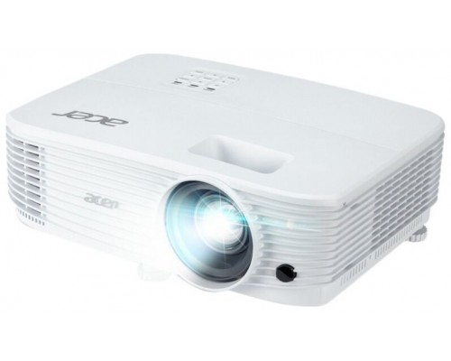 PROYECTOR ACER P1157I DLP SVGA 4500 LM 20000/1 EMEA 2.4 EURO POWER EMEA