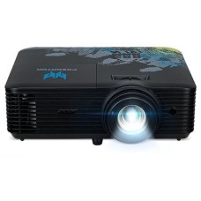 Acer Predator GM712 videoproyector 4000 lúmenes ANSI DLP 2160p (3840x2160) Negro