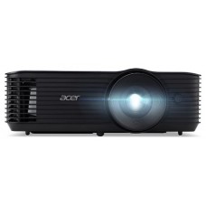 PROYECTOR ACER X1328WHK DLP 3D WXGA 4500LM 20000/1 HDMI 2.7KG EURO POWER EMEA