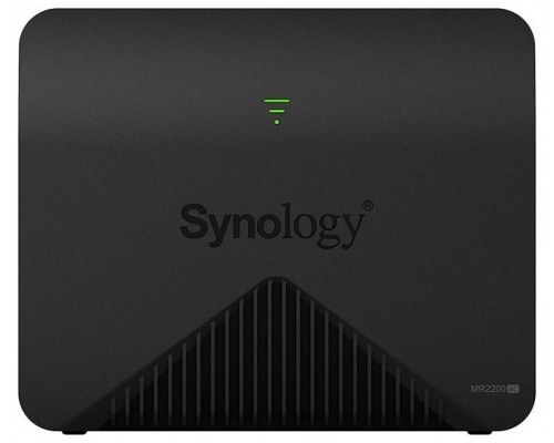 SYNOLOGY MR2200ac Router AC2200