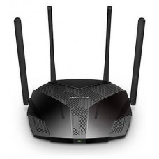 ROUTER MERCUSYS MR70X 1,8GB WIFI6 MU-MIMO