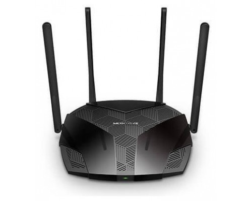 ROUTER MERCUSYS MR70X 1,8GB WIFI6 MU-MIMO