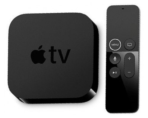 Apple tv fhd 32gb wifi black