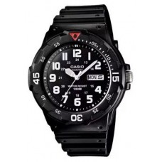 CAS-RELOJ MRW-200H-1BVEG