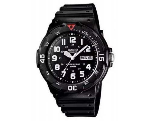 CAS-RELOJ MRW-200H-1BVEG