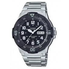 CAS-RELOJ MRW-200HD-1BVEF