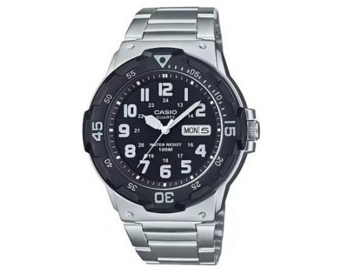 CAS-RELOJ MRW-200HD-1BVEF