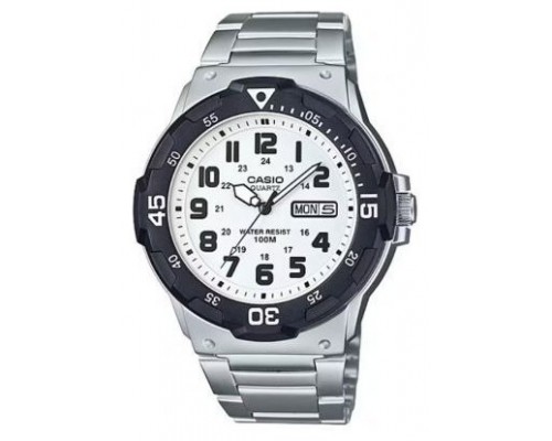 CAS-RELOJ MRW-200HD-7BVEF