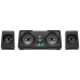 Mars Gaming MS22 Altavoces Compactos Gaming 2.2 RGB Flow Subwoofer + 4 Altavoces Activos Sonido DSP 35W Negro