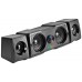 Mars Gaming MS22 Altavoces Compactos Gaming 2.2 RGB Flow Subwoofer + 4 Altavoces Activos Sonido DSP 35W Negro