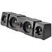 Mars Gaming MS22 Altavoces Compactos Gaming 2.2 RGB Flow Subwoofer + 4 Altavoces Activos Sonido DSP 35W Negro