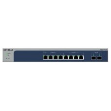 MS510TXM 8-PORT SWITCH + 2XSFP+CPNT