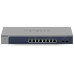 MS510TXUP 8-PORT POE++ + 2XSFP+CPNT