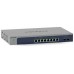 MS510TXUP 8-PORT POE++ + 2XSFP+CPNT