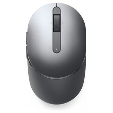 Dell Pro Wireless Mouse MS5120W Gray - Dell Pro Wireless Mouse MS5120W Gray