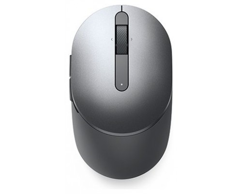 Dell Pro Wireless Mouse MS5120W Gray - Dell Pro Wireless Mouse MS5120W Gray