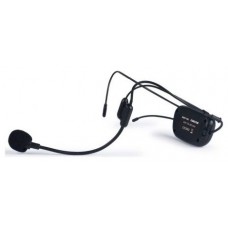 MICROFONO FONESTAR MSHT-43C-570