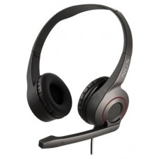 Auriculares ngs con microfono ajust jack