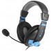 AURICULARES NGS MSX9PRO BLUE