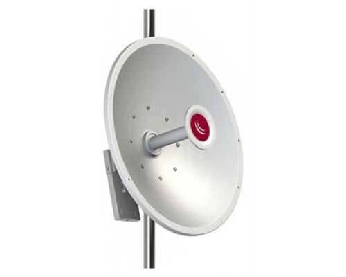 MikroTik MTAD-5G-30D3-4STD Parabolica 5GHz 30dBi