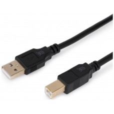 CABLE IMPRESORA MAILLON USB 2.0 1.8M