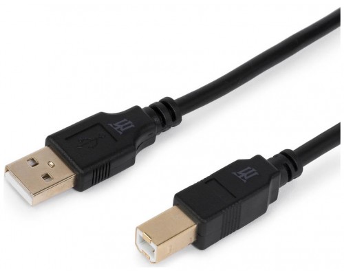 CABLE IMPRESORA MAILLON USB 2.0 1.8M