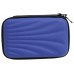 FUNDA DISCO DURO HDD POWERBANK CASE 2,5" AZUL