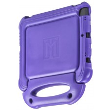 FUNDA TABLET MAILLON KIDS STAND CASE SAMSUNG T510 PURPURA