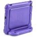 FUNDA TABLET MAILLON KIDS STAND CASE SAMSUNG T510 PURPURA