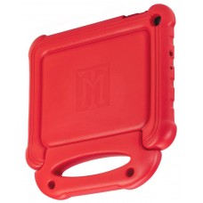 FUNDA TABLET MAILLON KIDS STAND CASE IPAD 10.2" ROJO