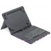 FUNDA TABLET MAILLON URBAN ENGLAND KEYBOARD USB 9.7"-10.2"