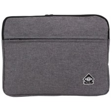 FUNDA PORTATIL MAILLON SLEEVE NIZA 14" GRIS