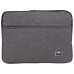 FUNDA PORTATIL MAILLON SLEEVE NIZA 14" GRIS