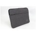 FUNDA PORTATIL MAILLON SLEEVE NIZA 14" GRIS