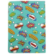 Funda tablet maillon comic 9.7pulgadas - 11pulgadas urban