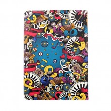 Funda tablet maillon music 9.7pulgadas - 11pulgadas urban