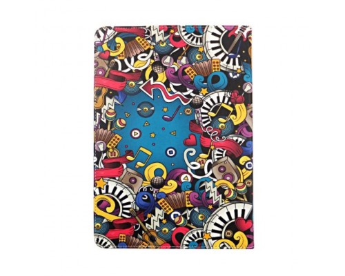 Funda tablet maillon music 9.7pulgadas - 11pulgadas urban