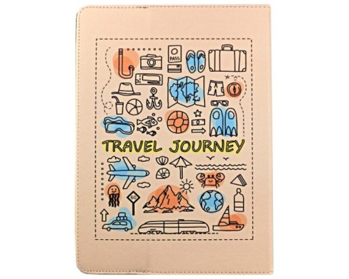 Funda tablet maillon travel 9.7pulgadas - 11pulgadas urban