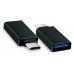 ADAPTADOR MAILLON TIPO C 3.0 TO USB 3.0