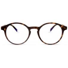 Gafas luz azul barner le - marais marron